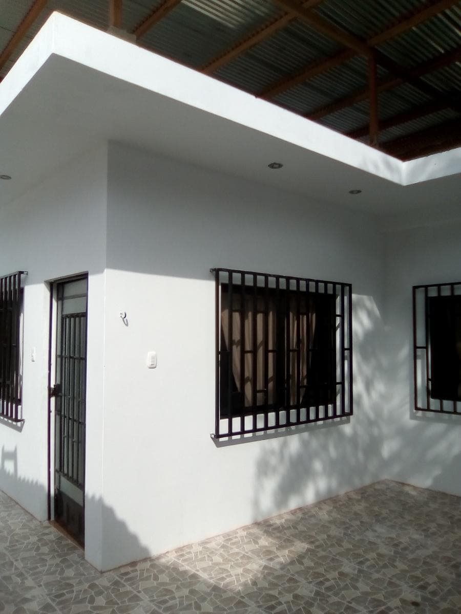 Casa de Verano en playa paradisiaca Zorritos - 2