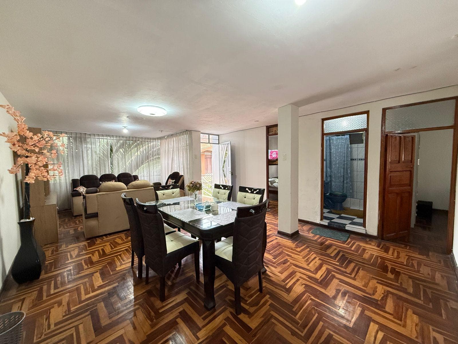 Casa en El Tambo - 1