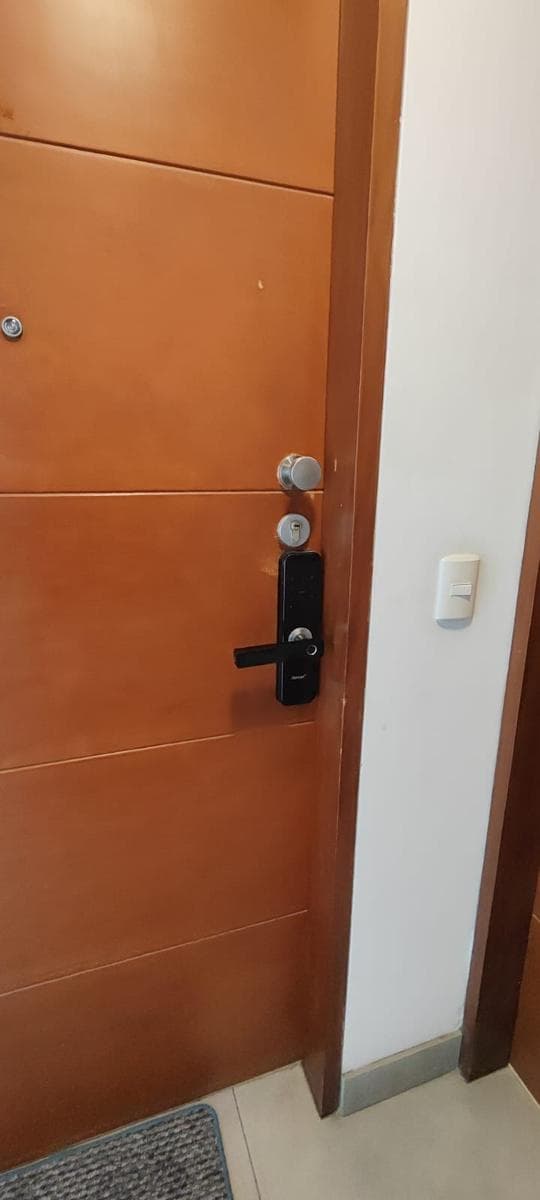 SE ALQUILA DEPARTAMENTO AV. PASEO DE LA REPUBLICA , LUMUNOSO Y ACOGEDOR DE 110 m² - 2