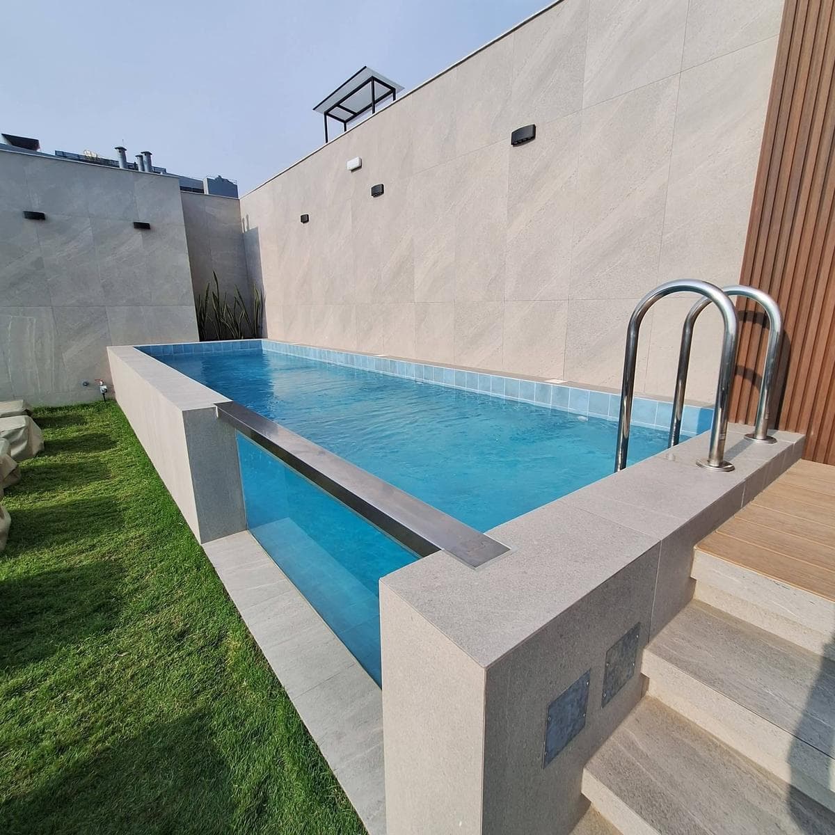 Departamento en alquiler en San Isidro de 2 dormitorios y estacionamiento - 2