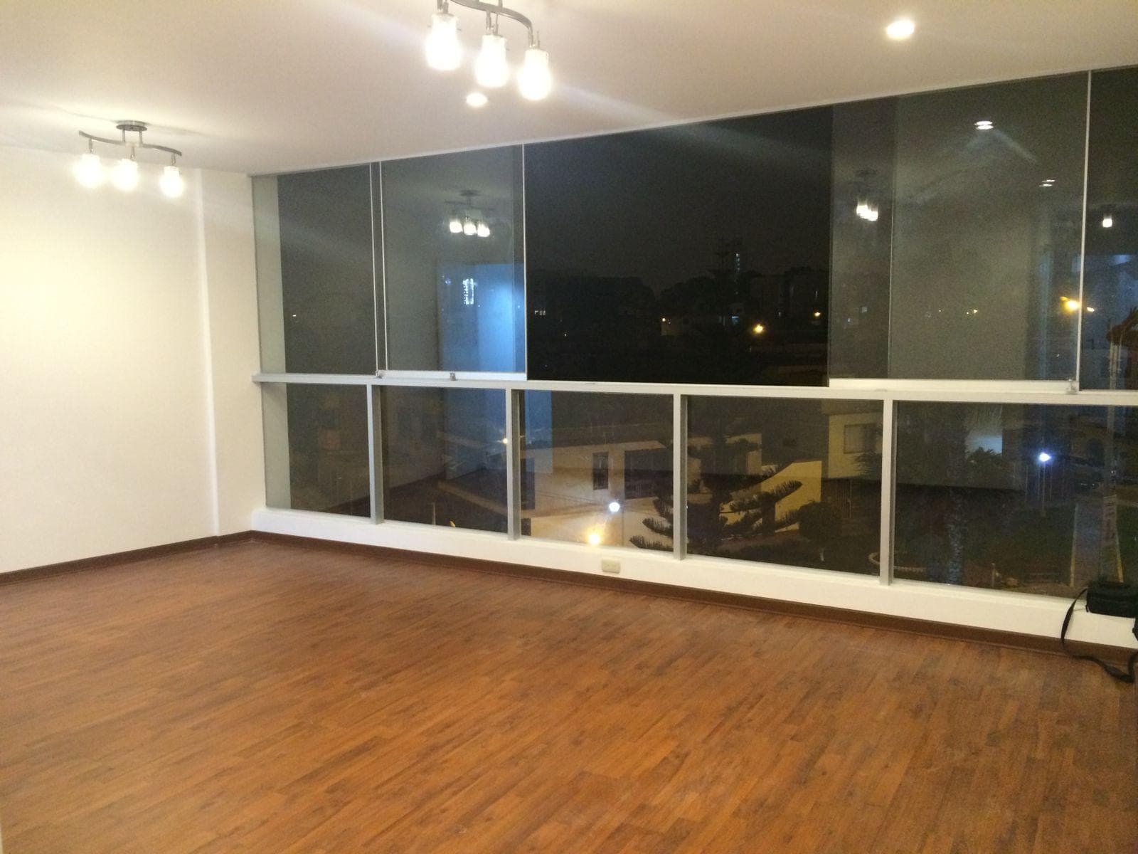 DEPARTAMENTO EN ALQUILER CON VISTA A PARQUE PUEBLO LIBRE - 2