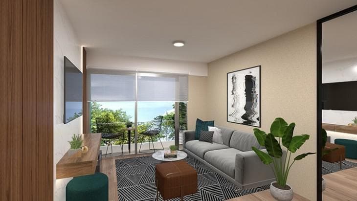 VENTA DUPLEX EN SANTA BEATRIZ - DPT 1001 (609-751-141) - 2