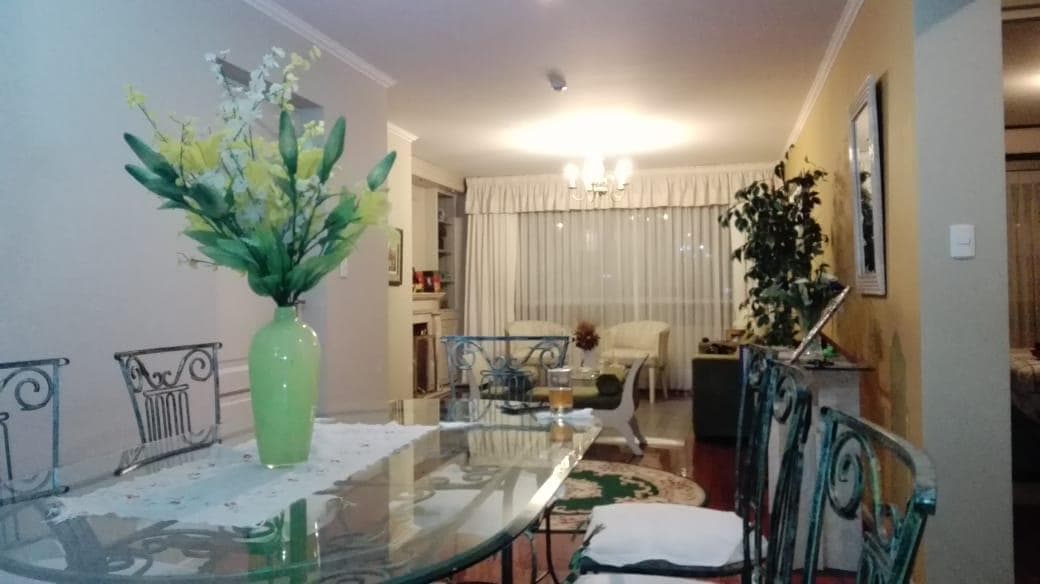 VENTA DEPARTAMENTO EN SAN BORJA - DPT 101 (609-624-1) - 1