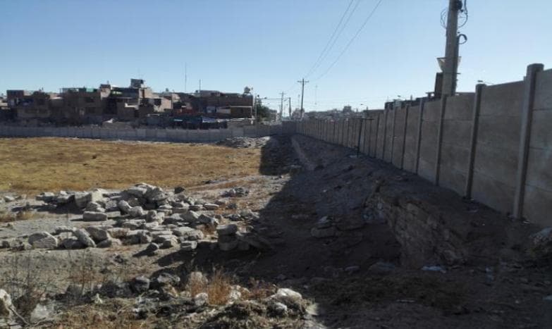 Venta de Terreno de 9,244 m² en Av. Perú – Cerro Colorado, Arequipa - 2