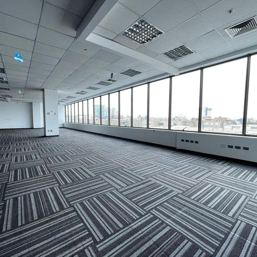 Alquiler Excelente Oficina - 2