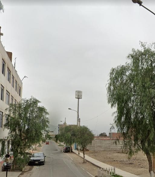 Terreno en CARABAYLLO - 2