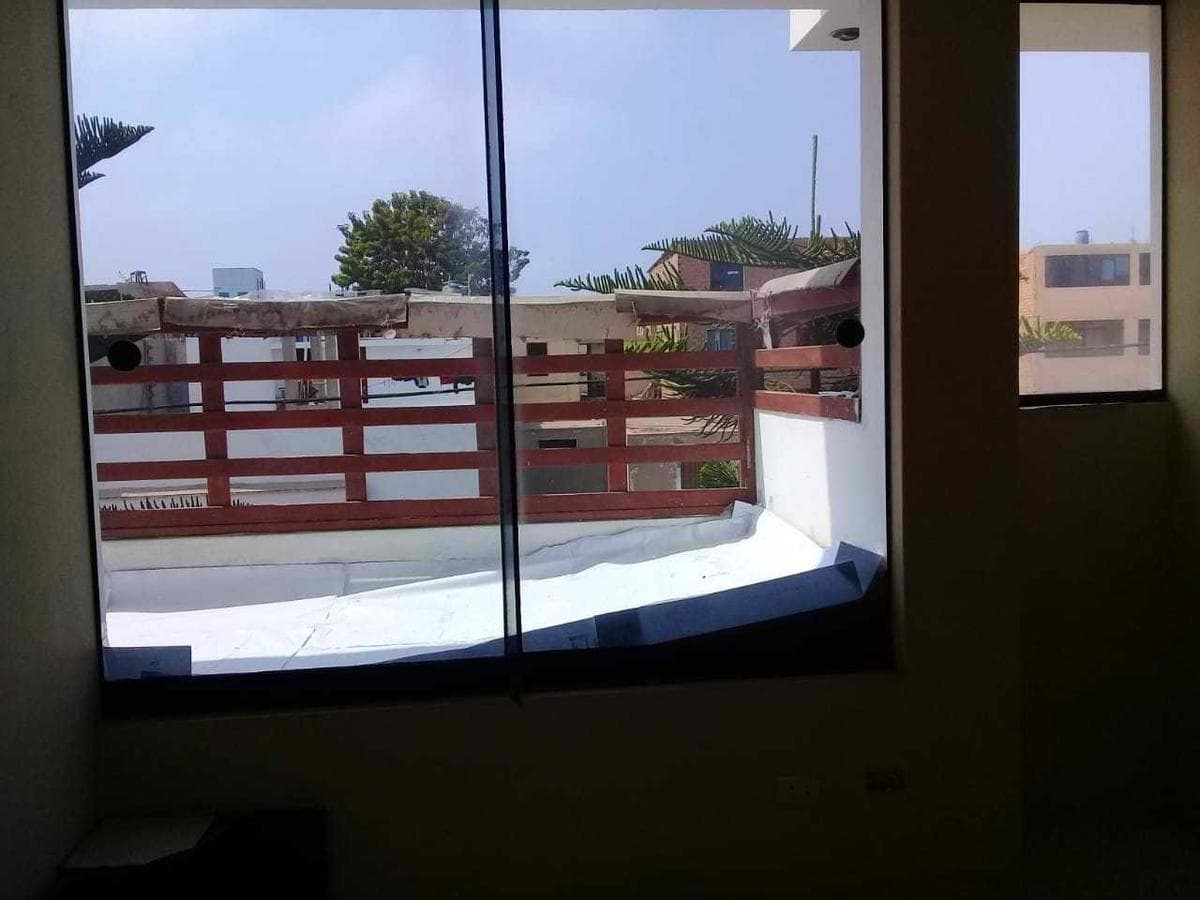 Departamento - La Perla - 2