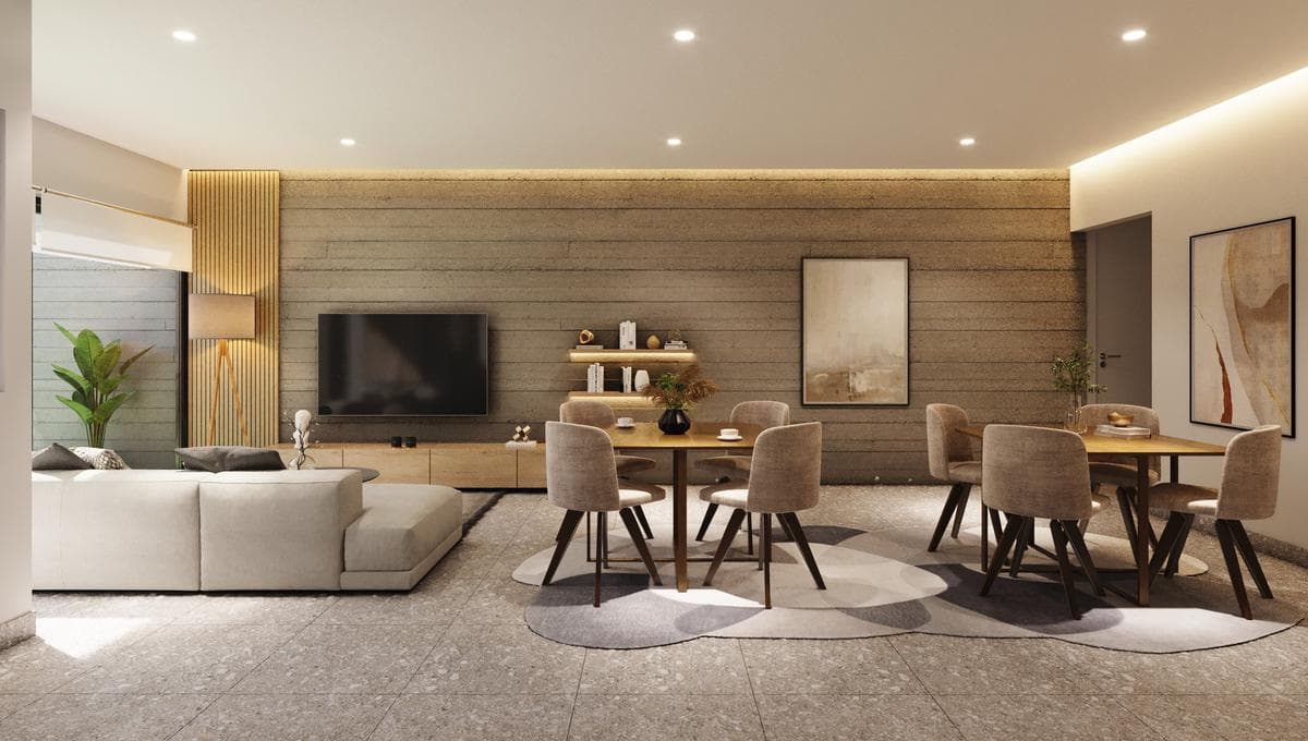 VENTA DEPARTAMENTO EN SURQUILLO - DPT 502 (609-546-234) - 1