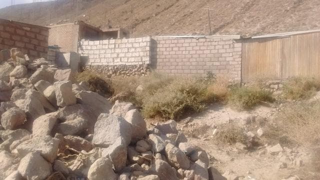 Terreno - Cerro Colorado - 1