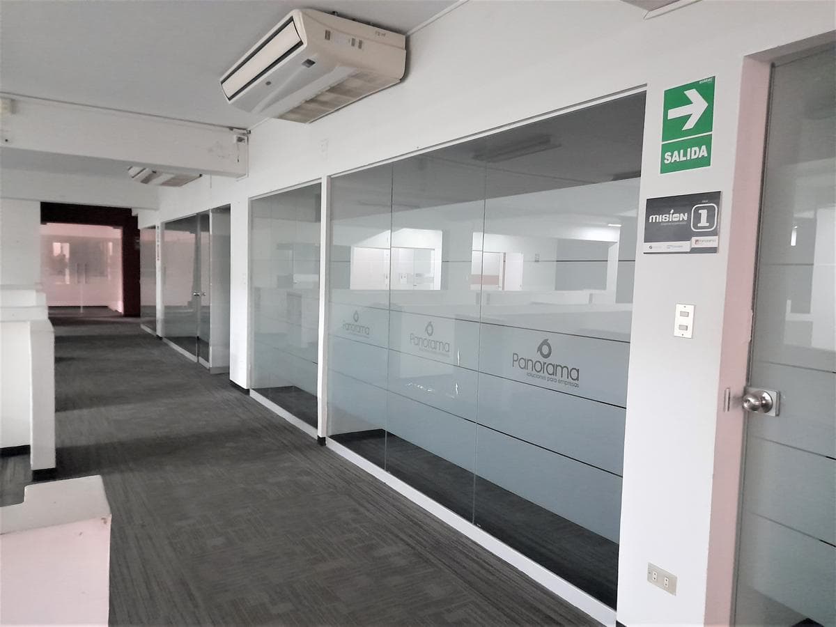 Oficina - Lince - 1