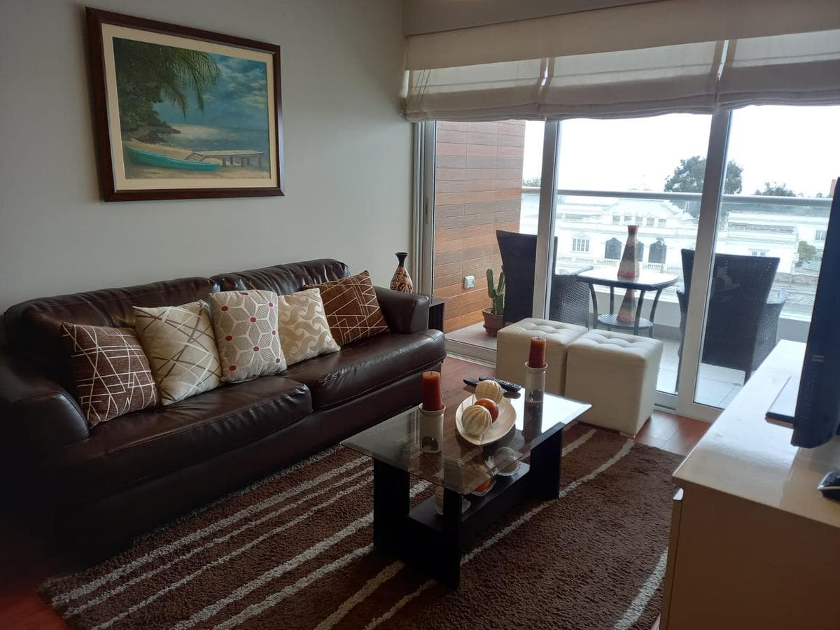 Departamento - Magdalena - 2