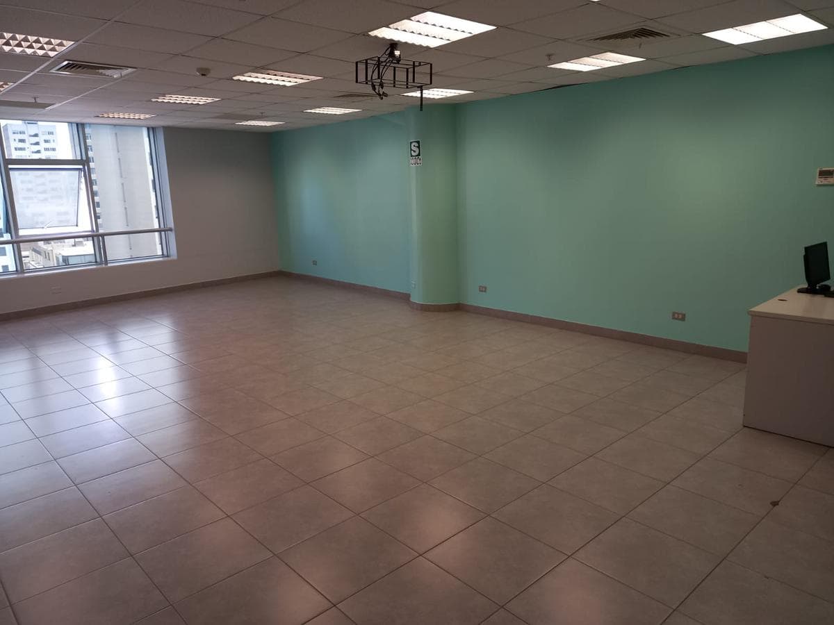 Local - Miraflores - 1