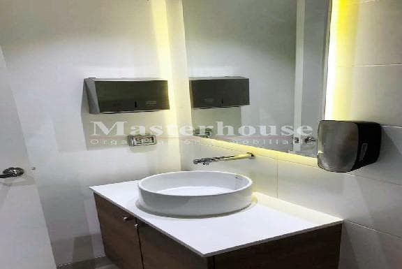 Oficina - Miraflores - 2