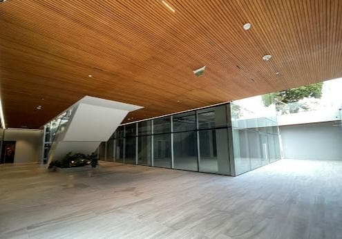 Oficina en Gris, en alquiler - 300 m2 - Miraflores - 2