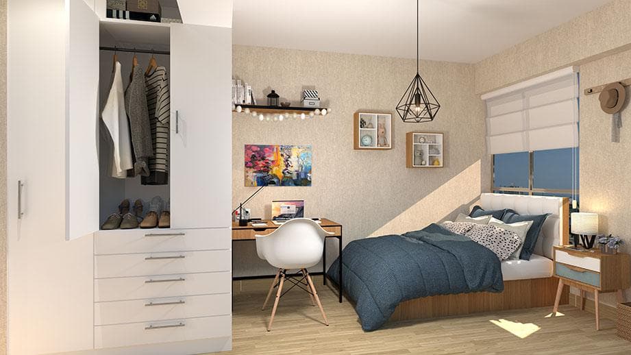 VENTA DUPLEX EN SANTA BEATRIZ - DPTO 1003 (609-751-200) - 1