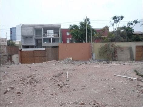 Terreno en Venta en San Isidro - 2