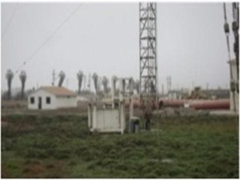 Alquilo Terreno Industrial en Av. Panamericana Sur Huaylas, Chorrillos - 2