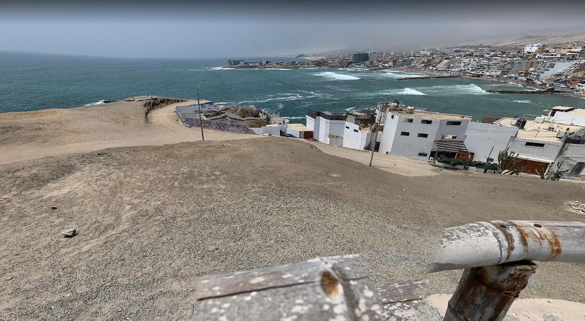 Terreno - San Bartolo - 1