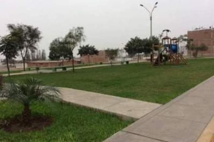 Terreno en CARABAYLLO - 1