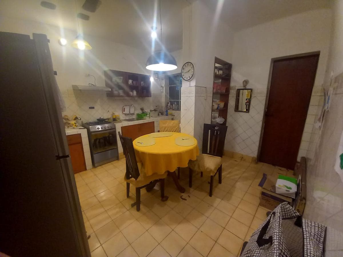 Casa - La Victoria - 2