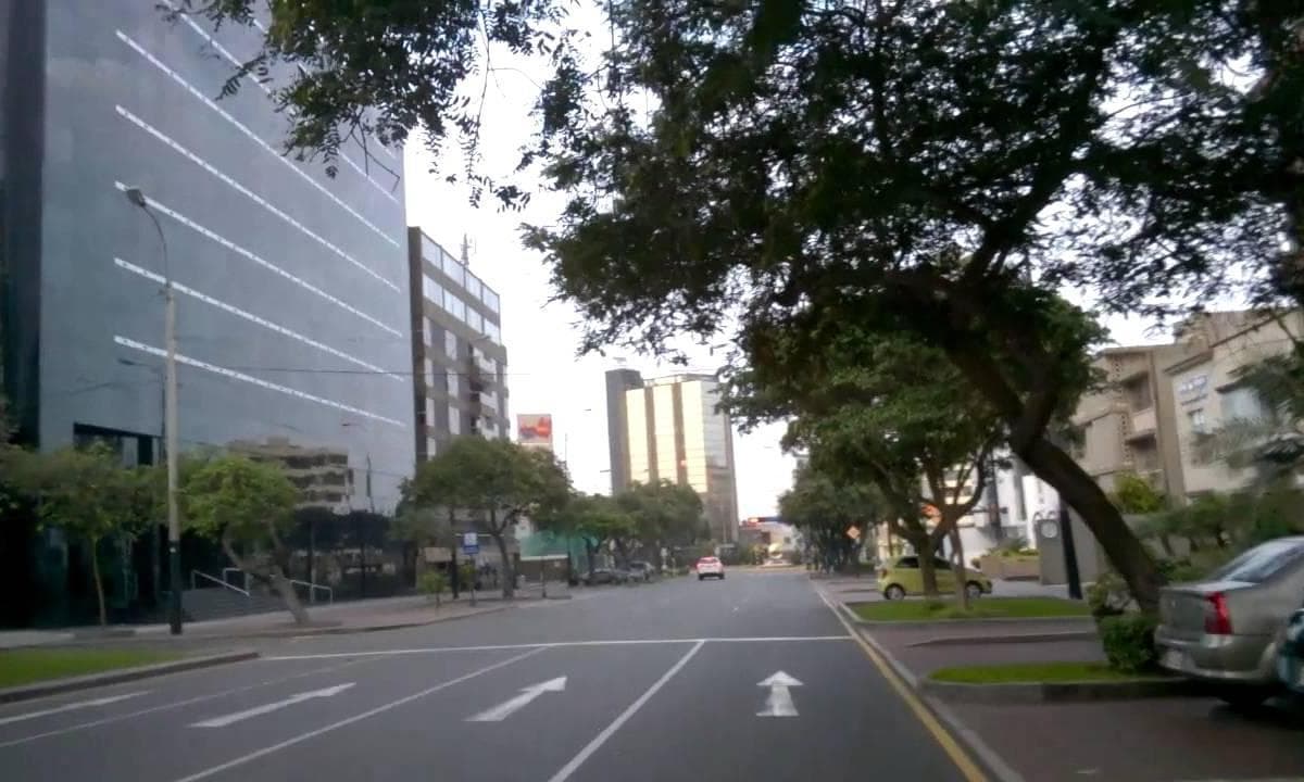 Vendo casa en calle Teruel 1, Limite Miraflores con San Isidro, Miraflores. - 1