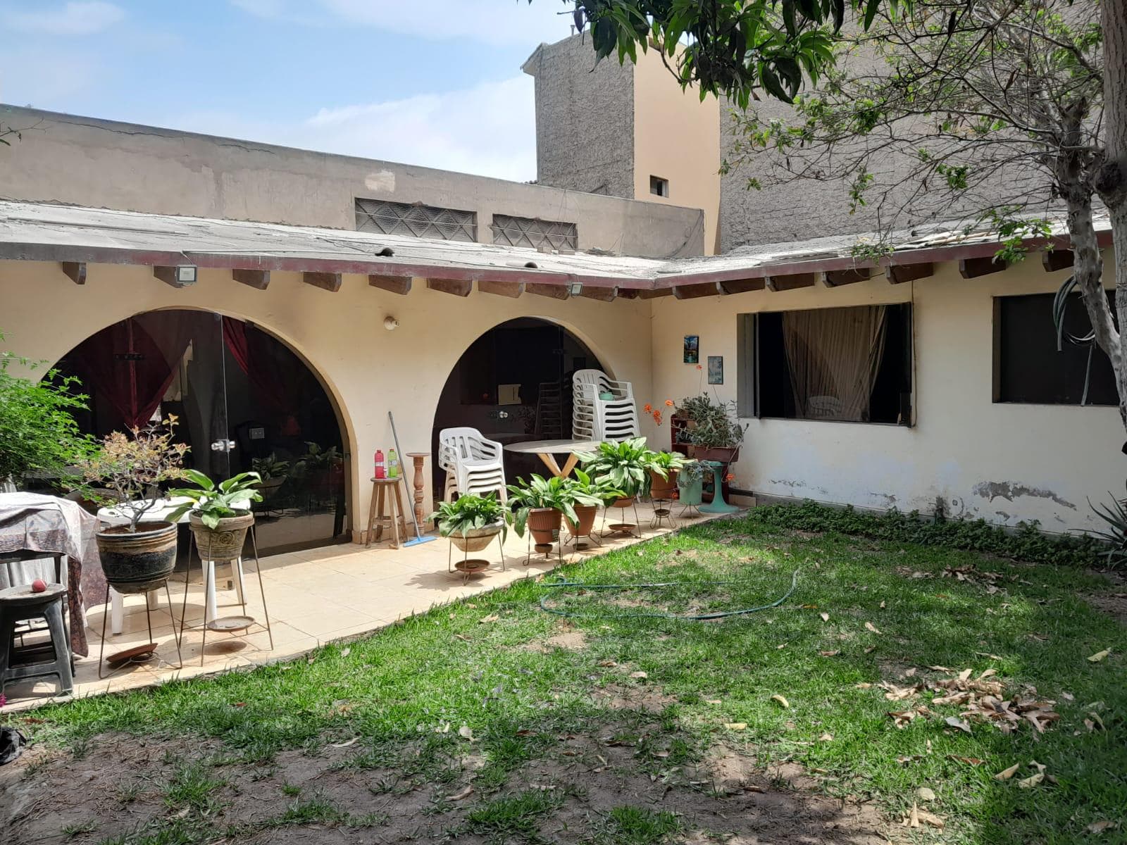 Cordillera 106 al 100 - 1