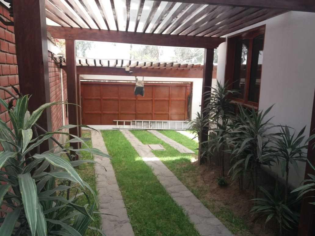 Casa - Chaclacayo - 2