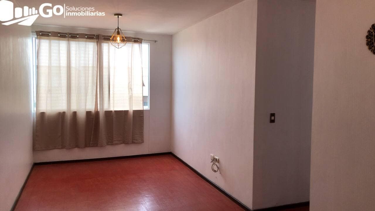 Departamento en 3 habitaciones Los Parques de Piura - 2