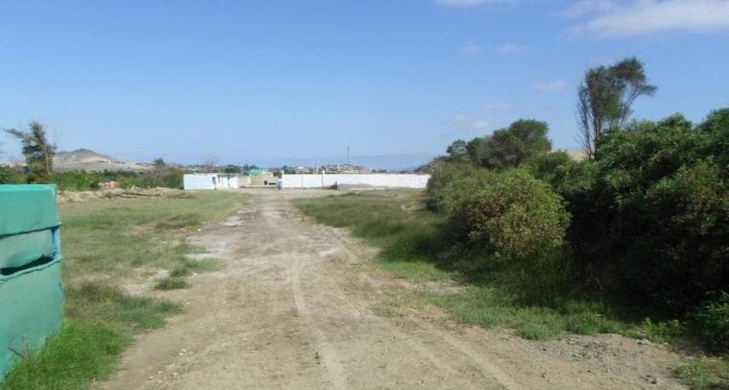 TERRENO CHIMBOTE GRAN OPORTUNIDAD - 1