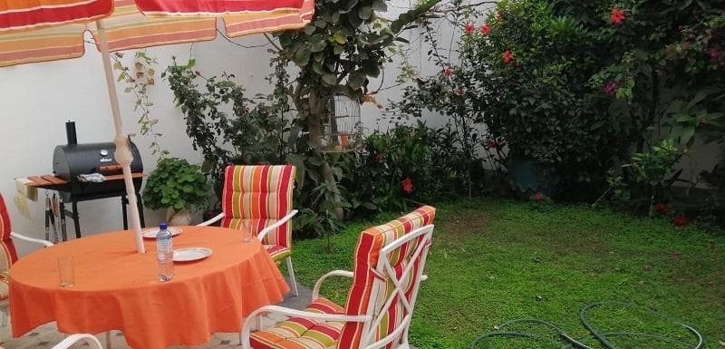 VENDO OCASIÓN CASA EN SAN ISIDRO PARA VIVIENDA O PROYECTO INMOBILIARIO - 2