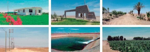 VENTA DE LOTE EN PROYECTO SAN ISIDRO I ETAPA - 1