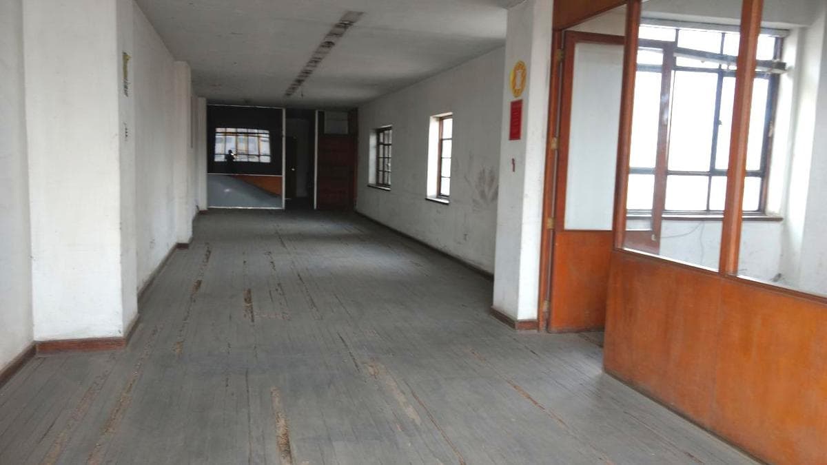 Edificio Comercial - Cercado de Lima - 1