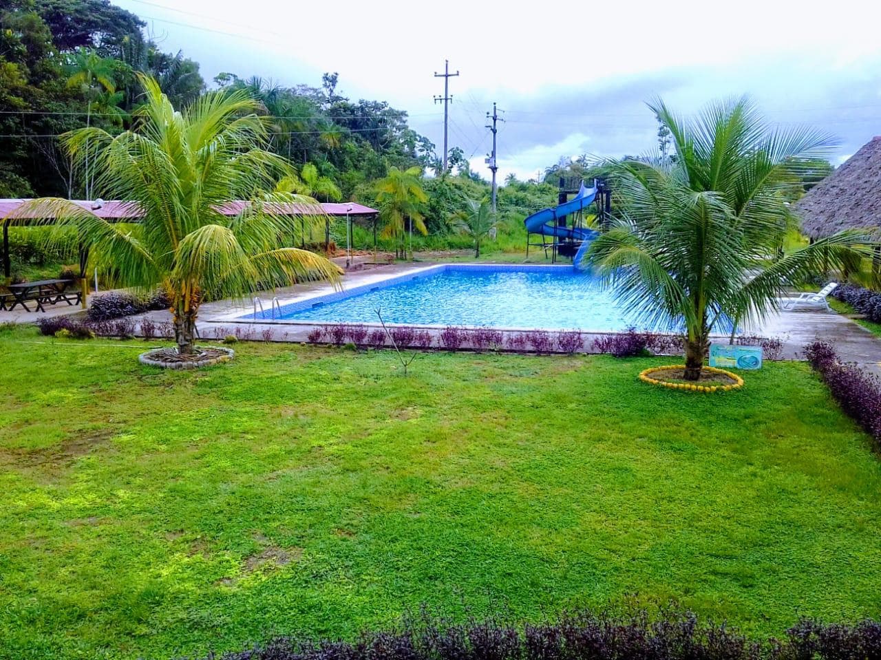 Terreno en Iquitos - 2