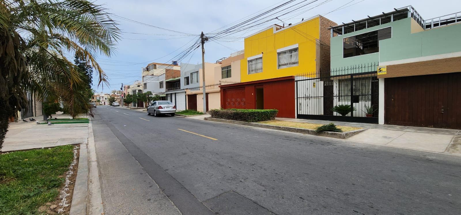 Casa en Bellavista - 2