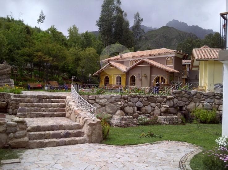 Hotel en Venta o Alquiler en Cusco - 1