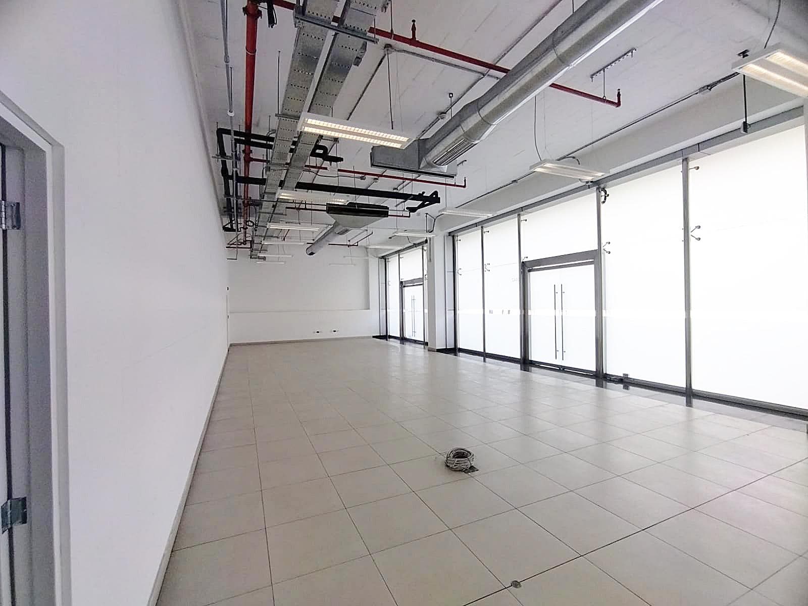 Local Comercial en alquiler - 388 m2 - San Isidro - 2