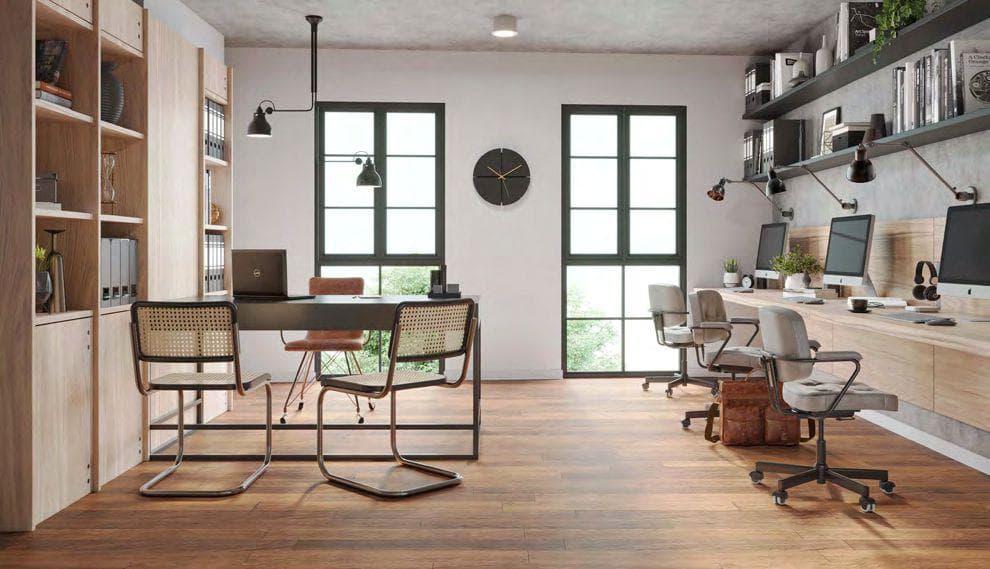 VENTA OFICINA EN MIRAFLORES - OF 308 (609-903-51) - 2