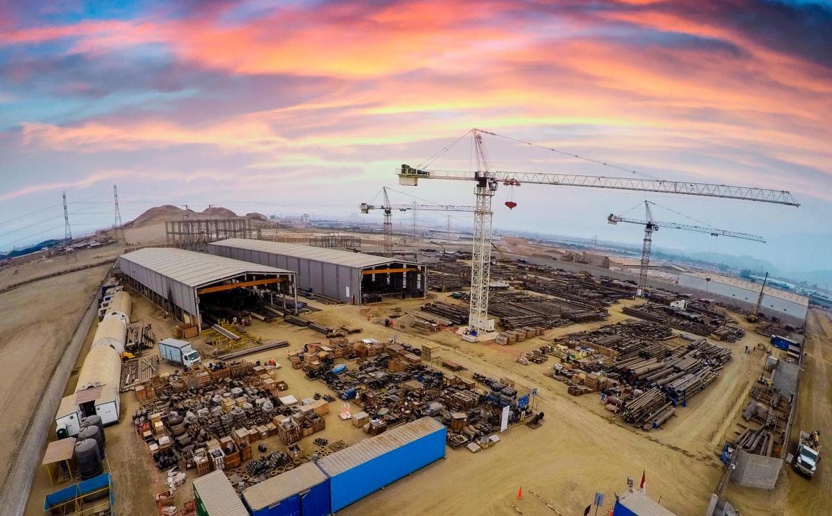 Local Industrial en Venta - Pampas de Lurín - Lurín - 2