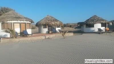 Vendo Gran Terreno de Playa, en Malecón Los Órganos 1, Órganos - 1