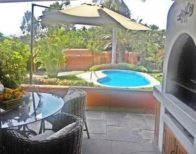 Vendo o Aquilo Hermoso Dpto Cond en Av Alameda D Corregidor 1, Piso 1, La Molina - 1