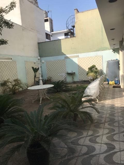 Vendo Linda Casa en calle Jiron Crane 1, San Borja - 2