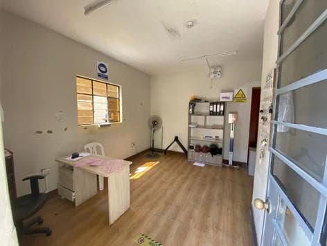 Terreno en Venta y Alquiler en Ate - 2