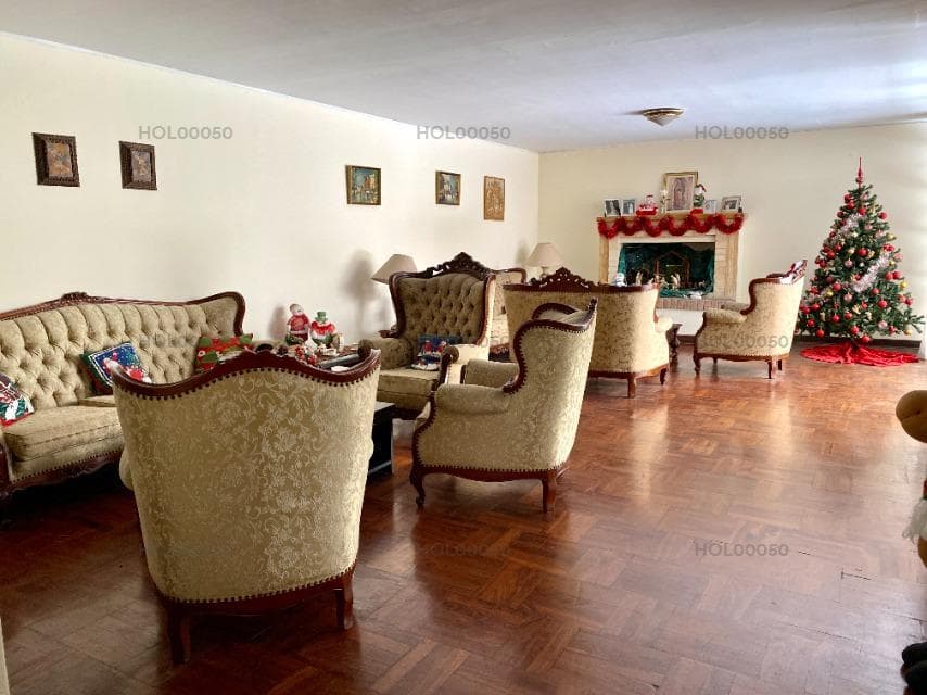 Casa en San Isidro - 2