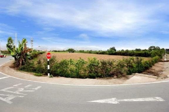 ALQUILER TERRENO COMERCIAL - SAN CAYETANO MALA - 2