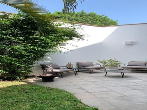 Casa en Alquiler en Chorrillos - 1