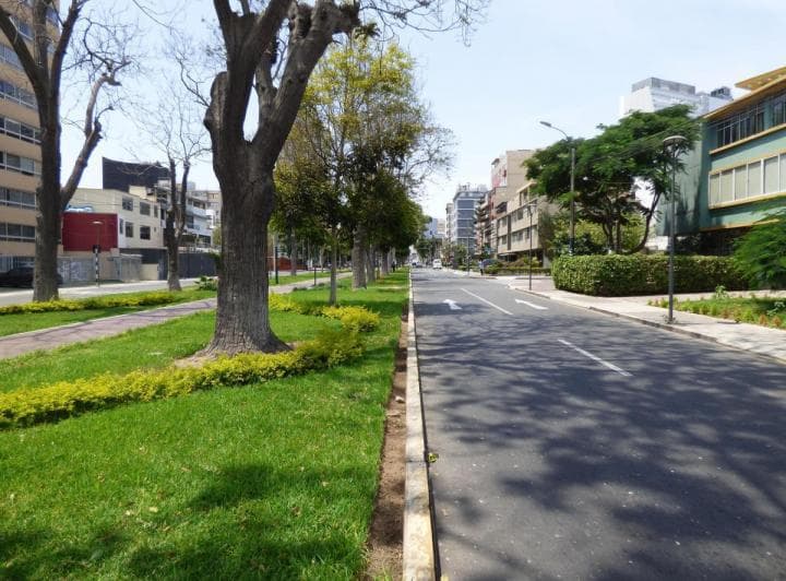 Terreno - San Isidro - 1