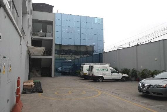 Local - Cercado de Lima - 1