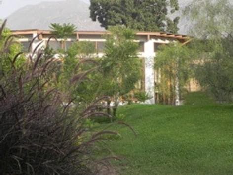 Casa de Campo en Venta en Pachacamac - 1