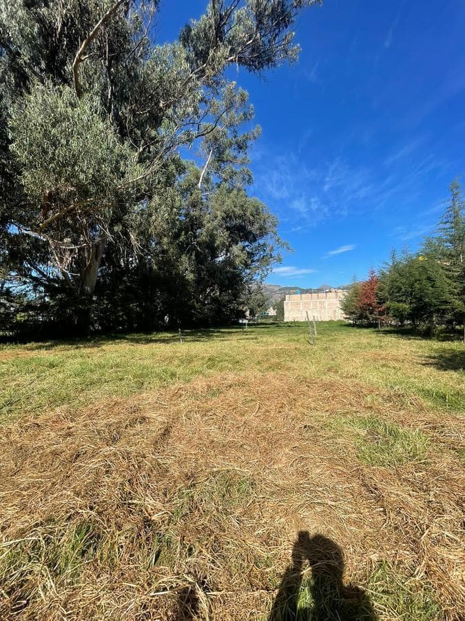 Vendo TERRENO EN CIUDAD DE CAJAMARCA - 2