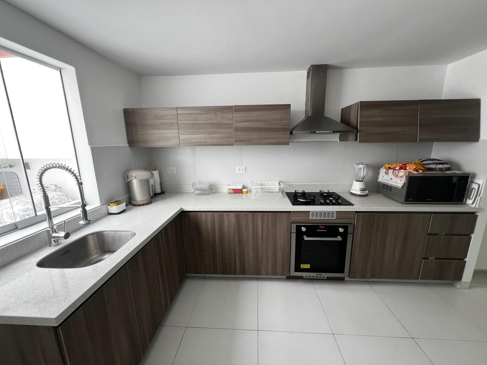 Casa en el Mirador de Asia - 1